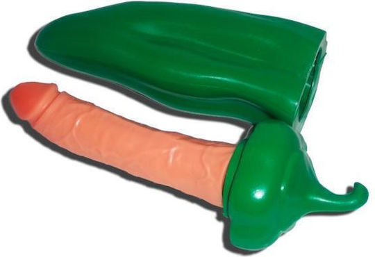 Diverty Sex Lustiges Sexy Geschenk Grner Pfeffer Penis | Skroutz Germany
