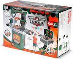 Ricokids Kids Workbench