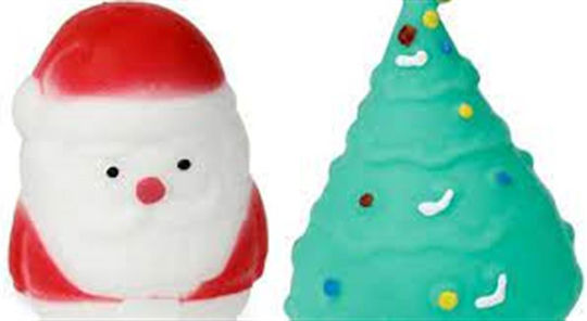 Puckator Weihnachtliche Figur