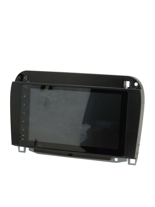 Car Audio System Bluetooth USB Wi-Fi GPS Apple CarPlay Android Auto with 9 Inch Screen