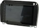 Car Audio System Bluetooth USB Wi-Fi GPS Apple CarPlay Android Auto with 9 Inch Screen