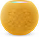 Apple Portable Speaker Yellow