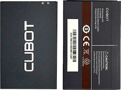 Cubot BAT-C5 Baterie de înlocuire compatibilă 2800mAh pentru Cubot BAT-C5.