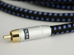 SVS RCA-Stecker - RCA-Stecker 12m