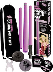 International Dance Pole Kit Pole Dancing Pole Pink International Dance Pole Kit Pole Dancing Pole Pink