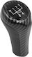 Shift Knob Gear lever Black
