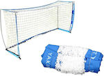 Yakimasport Football Goal Net