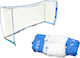 Yakimasport Plasă De Fotbal 300x155cm 1 Bucată