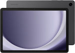 Samsung Galaxy Tab A9+ 11" με WiFi (4GB/64GB) Graphite