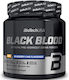 Biotech USA Black Blood Nox+ Pre Workout Supplement 340gr Blueberry Lime