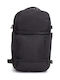 Ozuko Backpack Waterproof 40lt Black