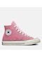 Converse Chuck 70 Stiefel Recycled Canvas