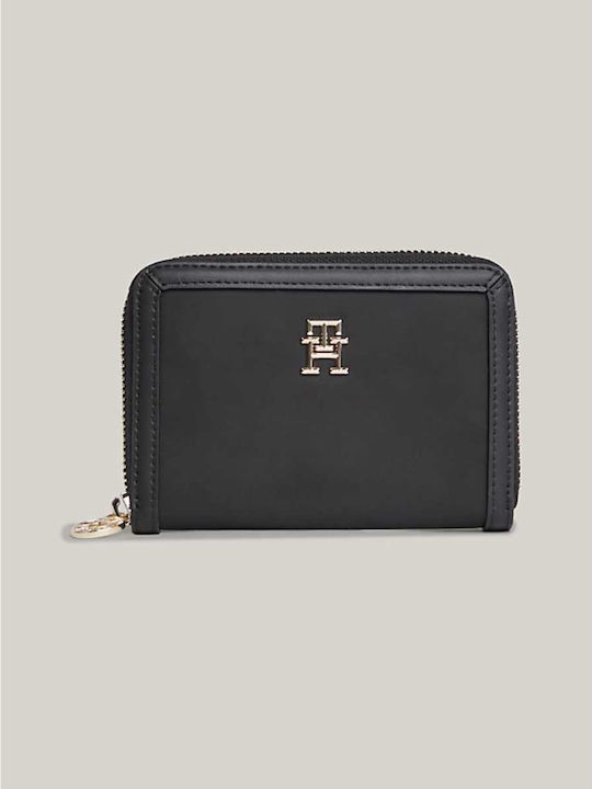 Tommy Hilfiger Essential Μικρό Γυναικείο Πορτοφ...