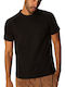 T-shirt Black