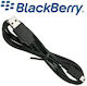 Blackberry Regular USB 2.0 spre micro USB Cablu 1m (50-BLI-1-43) 1buc
