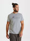 CMT959 T-Shirt Gray
