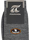 Pournara Men's Socks Black