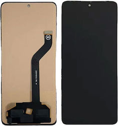 Οθόνη Incell για Xiaomi 12 Lite (Μαύρο) Οθόνη Incell για Xiaomi 12 Lite (Μαύρο)