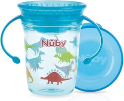Nuby Детска Чаша 240 мл