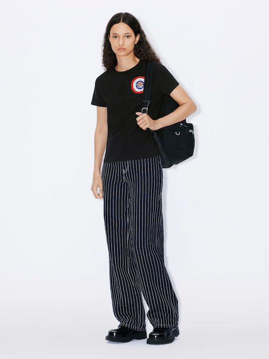 Women's T-shirt Black