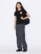 Women's T-shirt Black