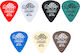 Crimson Pick Guitar Thickness 0.96mm Packaging 1pcs