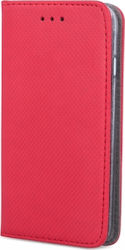 TelForceOne Book Κόκκινη (Redmi 9A / 9AT)