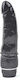 Mokko Toys Vibrator 19cm Schwarz