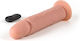 Virgite Realistic Vibrator 92087