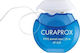 Curaprox DF 820 Dental Floss with Mint Flavour Green 35m