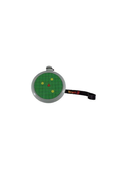 Teknofun Dragon Ball Z - Radar Leuchte (5cm) Dekorative Lampe Abbildung