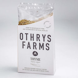 Vrettos Thyme 50gr