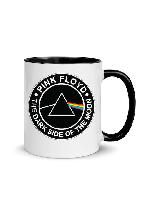 Floyd Mug Ceramic Pink 330ml 1pcs