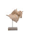 Fylliana Decorative Animal Polyresin Horse 31x16x39.5cm 1pcs