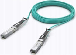 Ubiquiti UACC-AOC-SFP28-10M Direktbefestigung Kupfer Netzwerkkabel 10m Grüne Ubiquiti UACC-AOC-SFP28-10M Direktbefestigung Kupfer Netzwerkkabel 10m Grüne