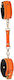 Dream Toys Handschellen in Orange Farbe