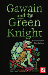 Gawain And the Green Knight