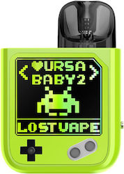 Lost Vape Ursa Baby Kit de poduri 2ml cu Bateri...