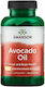 Swanson Avocado Oil 1000mg 60 μαλακές κάψουλες