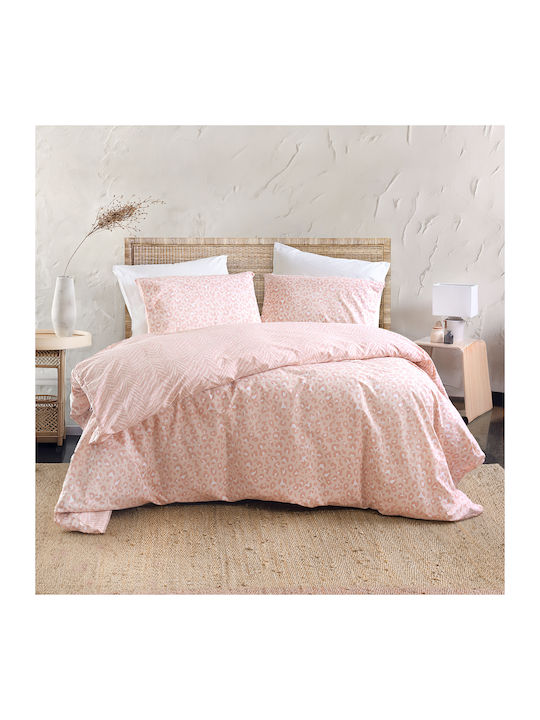 Palatex Duvet Cover Cotton Single 170x250 Joyce...
