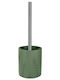 Kleine Wolke Plastic Toilet Brush Green