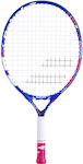 ASICS Children's Tennis Racket with Strings