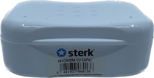 Sterk Soap Dish