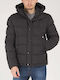 Winter Jacke BLAUER GIUBBINI CORTI IMBOTTITO PIUMA ''''''