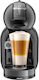 Krups Mini Me Pod Coffee Machine for Capsules D...