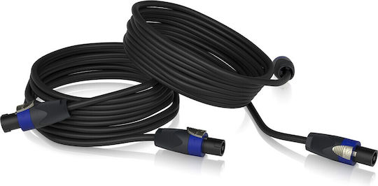 Turbosound Speaker Cable Speakon male - Speakon male 8m (455815)