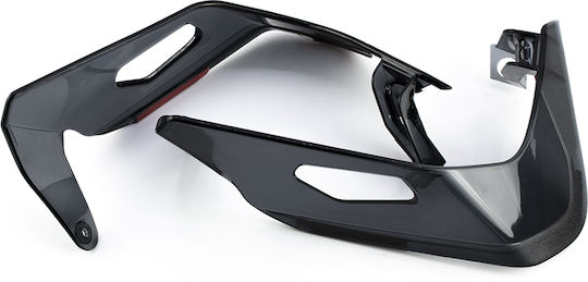 Honda in Transparent Farbe