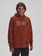 Sweatshirt brown