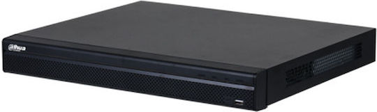 Dahua NVR4216-16P-4KS2/L DVR NVR NVR4216-4KS2/L