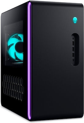 Dell Alienware Aurora R16 MT Gaming Desktop PC (i9-14900KF/64GB DDR5/2TB SSD + 1TB HDD/GeForce RTX 4080/W11 Pro)